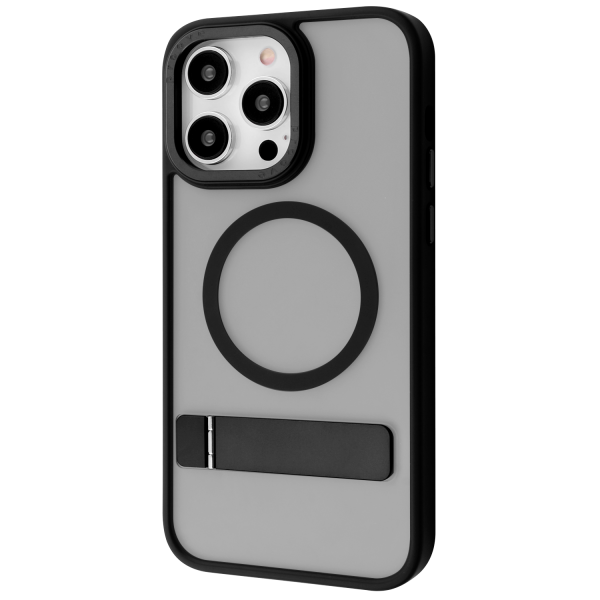 Mainstay Case with Magnetic Ring